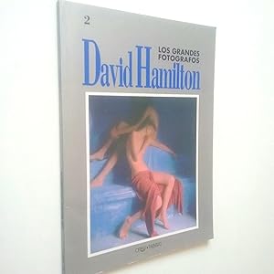 Imagen del vendedor de David Hamilton. El jardn secreto de las muchachas en flor (Los grandes fotgrafos, 2) a la venta por MAUTALOS LIBRERA