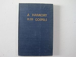 Seller image for A Harmony of the Gospels for Students : According to the Text of the Revised Standard Version. for sale by Sara Armstrong - Books