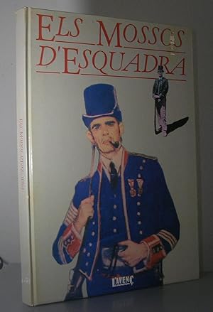 Imagen del vendedor de ELS MOSSOS D'ESQUADRA a la venta por LLIBRES del SENDERI