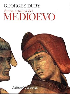 Storia artistica del Medioevo