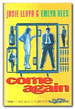 Seller image for Come Again for sale by Darkwood Online T/A BooksinBulgaria