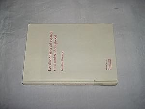 Los diccionarios del Espanol en el umbral del siglo XXI. (= Obras de Referencia 10).