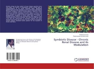 Seller image for Symbiotic Disease - Chronic Renal Disease and its Modulation for sale by AHA-BUCH GmbH