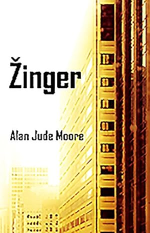 Seller image for Zinger for sale by GreatBookPrices