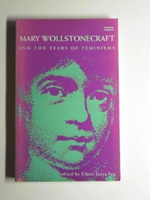 Seller image for Mary Wollstonecraft and 200 years of feminisms for sale by Cotswold Internet Books