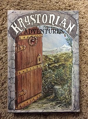 Seller image for Krystonian Adventures for sale by Book Nook