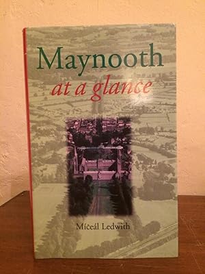 Seller image for Maynooth at a Glance for sale by Temple Bar Bookshop