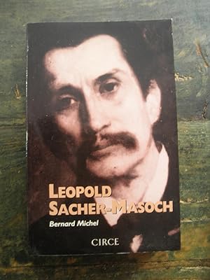 Leopold Sacher-Masoch (castellano)