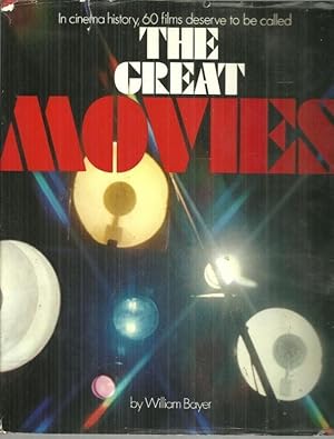 Seller image for GREAT MOVIES for sale by Gibson's Books