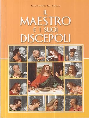 Bild des Verkufers fr Il maestro e i suoi discepoli zum Verkauf von Librodifaccia