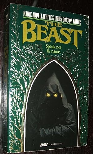 Imagen del vendedor de The Beast a la venta por biblioboy