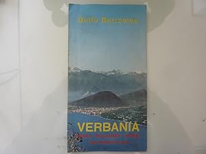 Seller image for VERBANIA ( SUNA - PALLANZA - INTRA ) Lago Maggiore for sale by Historia, Regnum et Nobilia