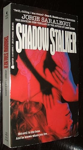 Shadow Stalker