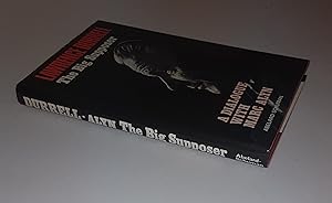 Seller image for The Big Supposer - A Dialogue with Marc Alyn for sale by CURIO