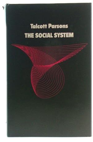 Image du vendeur pour The Social System mis en vente par PsychoBabel & Skoob Books