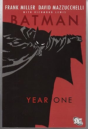 Seller image for Batman: Year One for sale by EdmondDantes Bookseller
