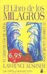 LIBRO DE LOS MILAGROS, EL