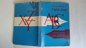 Seller image for Collins Everyday English Usage: A Practical Guide to the Use of the Living Language in Office, school and Home for sale by Goldstone Rare Books