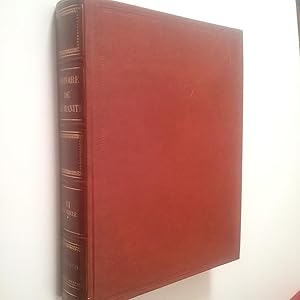 Image du vendeur pour Histoire du developpement culturel et scientifique de l'humanite. Vol. VI. Tome I. (XX Siecle) mis en vente par MAUTALOS LIBRERA