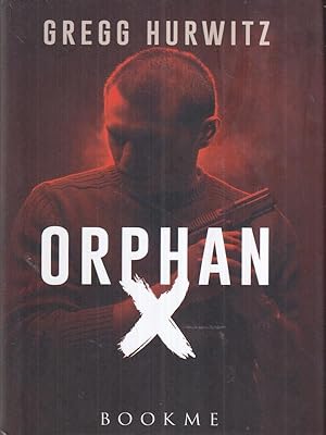 Immagine del venditore per Orphan X venduto da Librodifaccia