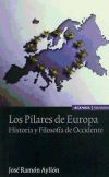 Seller image for PILARES DE EUROPA,LOS for sale by Agapea Libros