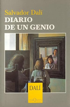 Seller image for Diario De Un Genio (Spanish Edition) for sale by Von Kickblanc