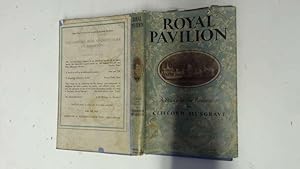 Bild des Verkufers fr Royal Pavilion zum Verkauf von Goldstone Rare Books