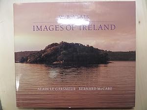 Seller image for W.B.Yeats: Images of Ireland by Bernard (editor) McCabe (1991-08-01) for sale by Archives Books inc.