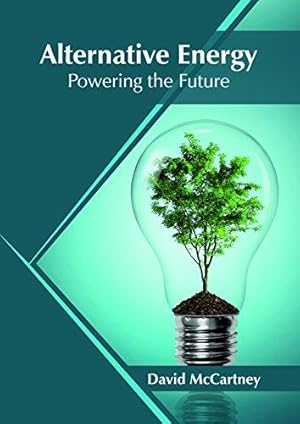 Seller image for Alternative Energy: Powering the Future for sale by WeBuyBooks