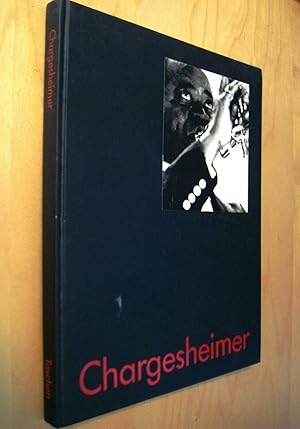 Chargesheimer 1924 - 1971