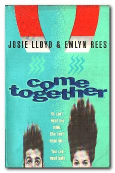 Seller image for Come Together for sale by Darkwood Online T/A BooksinBulgaria