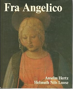 Bild des Verkufers fr Fra Angelico zum Verkauf von librisaggi