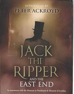 Seller image for Jack the ripper and the east end for sale by librisaggi