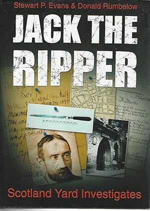 Jack the ripper