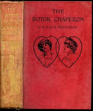 Imagen del vendedor de The Botor Chaperon a la venta por Little Stour Books PBFA Member