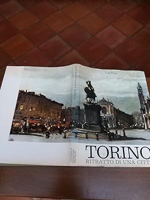Torino ritratto di una citta'