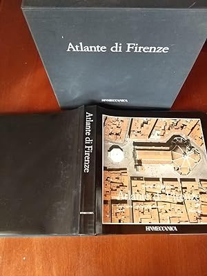Atlante di Firenze
