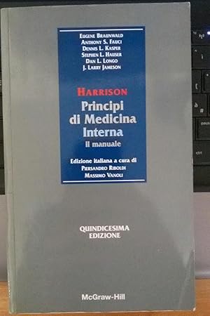 Principi di medicina interna