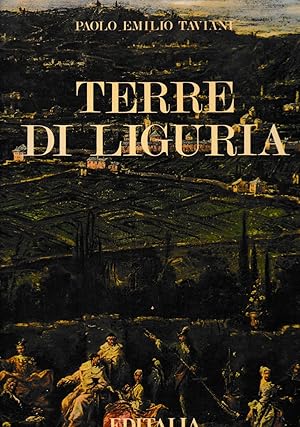 Seller image for Terre di Liguria for sale by librisaggi