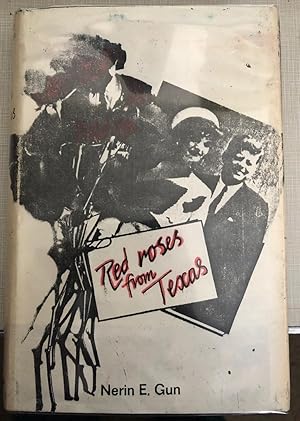 Seller image for Red Roses from Texas for sale by EFR-JFK