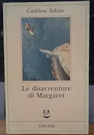 Le disavventure di Margaret