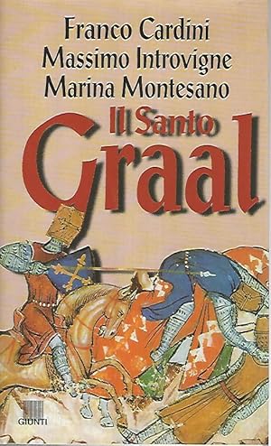 Il Santo Graal