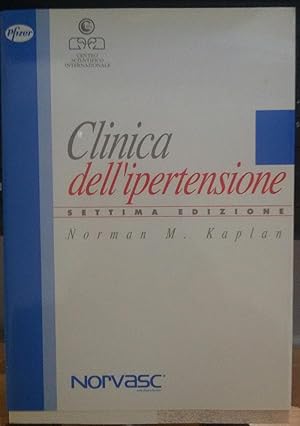 Clinica dell'ipertensione
