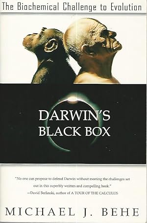Darwin's black box