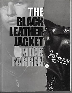 Bild des Verkufers fr The Black Leather Jacket zum Verkauf von Trinders' Fine Tools