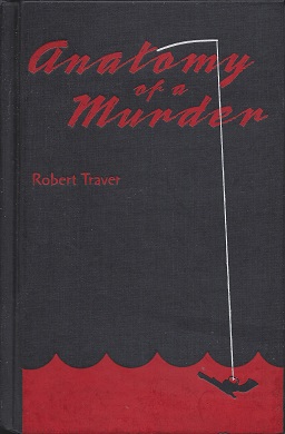 Immagine del venditore per Anatomy of a Murder venduto da Storbeck's