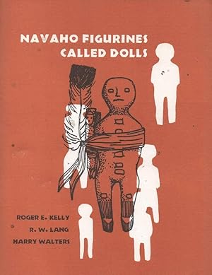 Seller image for Navaho Figurines Called Dolls for sale by C P Books Limited
