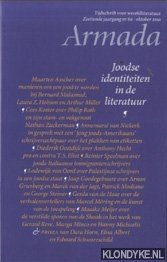 Bild des Verkufers fr Armada 60: Joodse identiteiten in de literatuur zum Verkauf von Klondyke