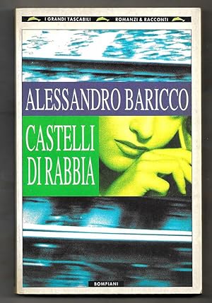 Seller image for Castelli di rabbia for sale by Libreria Oltre il Catalogo