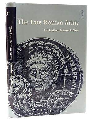 Immagine del venditore per THE LATE ROMAN ARMY venduto da Stella & Rose's Books, PBFA